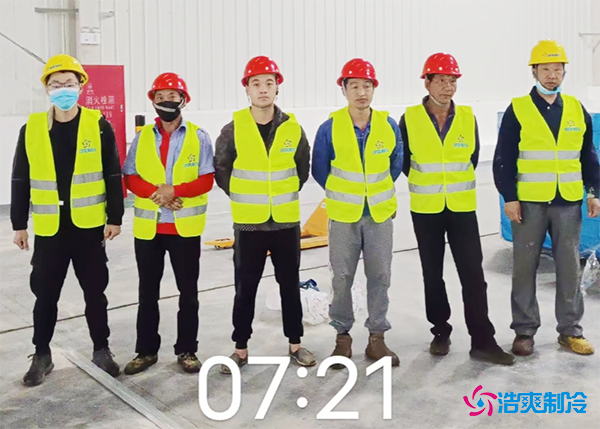 建造农产品水果保鲜菠萝蜜在线观看价格多少钱？-菠萝蜜视频在线免费观看制冷