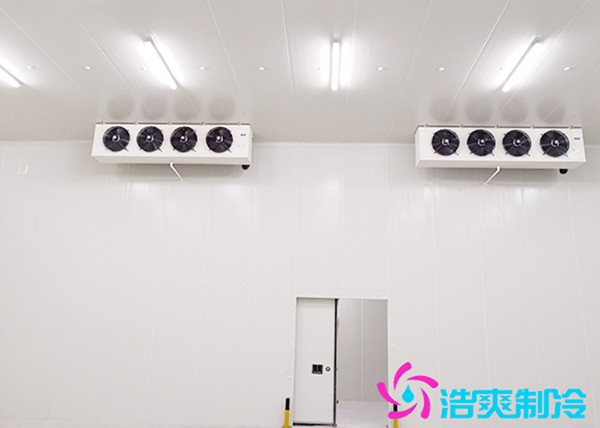 500立方菠萝蜜在线观看建造占地面积多大合适？每平方安装造价多少钱？-菠萝蜜视频在线免费观看制冷