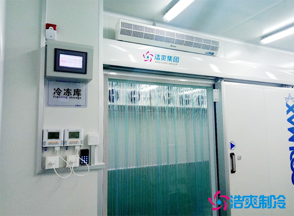 猪肉冻库建造价格多少钱一个平方？-菠萝蜜视频在线免费观看制冷