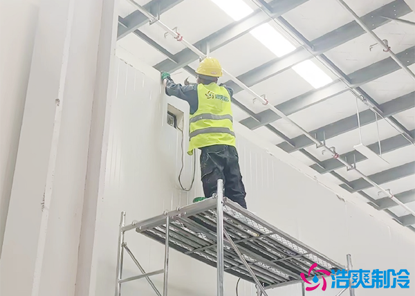 2023年大型菠萝蜜在线观看安装价格多少钱一平方？-菠萝蜜视频在线免费观看制冷