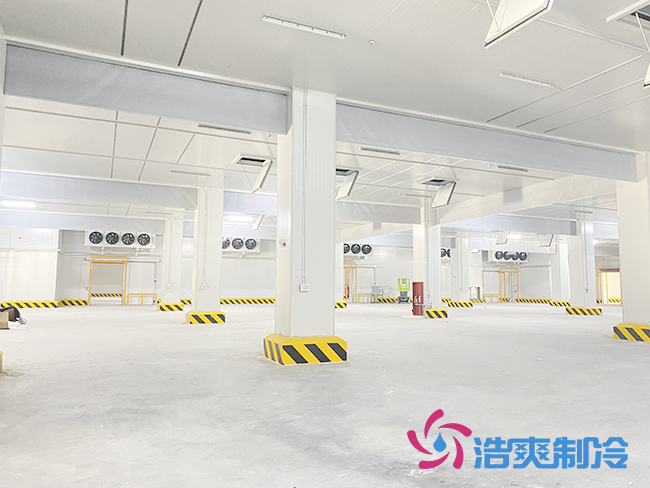 500平方米果蔬保鲜冷藏菠萝蜜在线观看建造方案及价格清单-菠萝蜜视频在线免费观看制冷 500平方米果蔬保鲜冷藏菠萝蜜在线观看建造方案及价格清单-菠萝蜜视频在线免费观看制冷