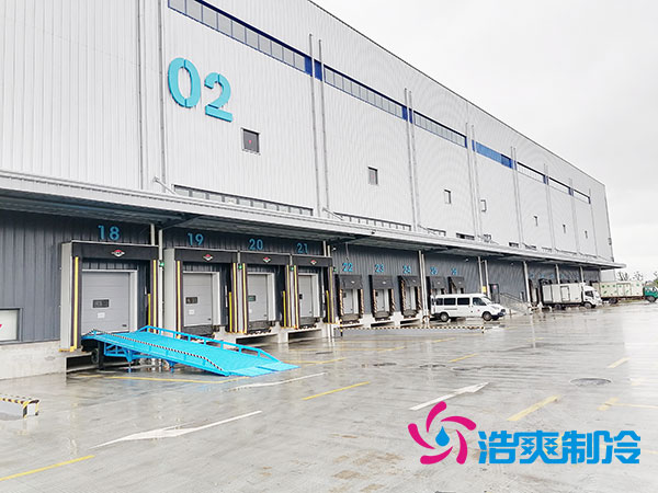 32000立方米冷链仓储物流园菠萝蜜在线观看建造工程造价-菠萝蜜视频在线免费观看制冷 32000立方米冷链仓储物流园菠萝蜜在线观看建造工程造价-菠萝蜜视频在线免费观看制冷