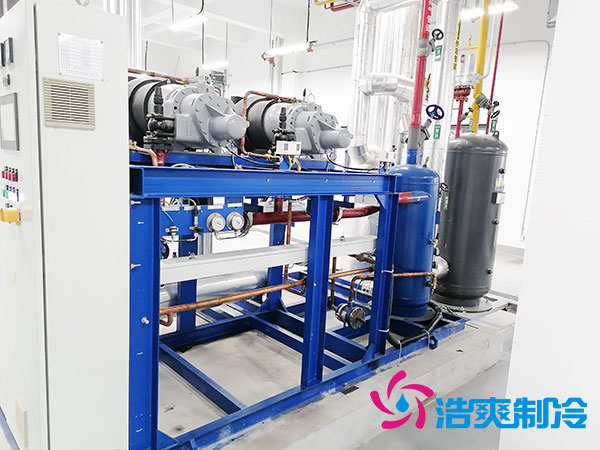 娄底生鲜物流菠萝蜜在线观看安装公司_5000平米仓储冷链菠萝蜜在线观看造价预算多少钱？-菠萝蜜视频在线免费观看制冷