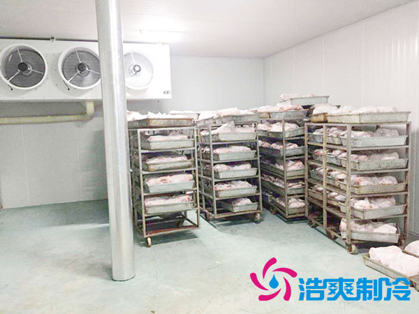 60平米冷冻库造价_60平米菠萝蜜在线观看全套报价-菠萝蜜视频在线免费观看制冷