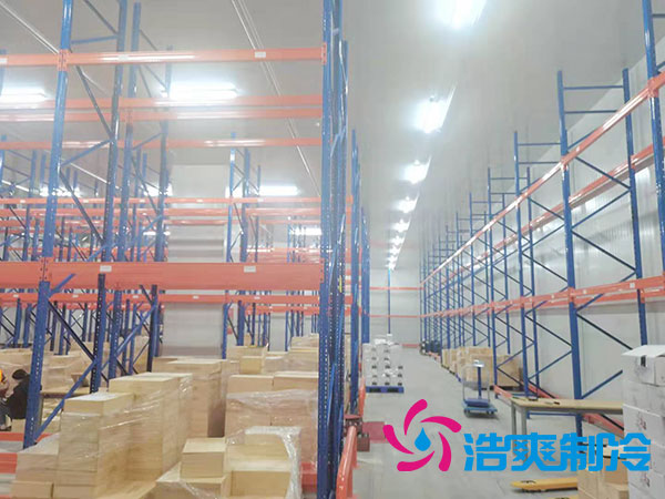 大型物流菠萝蜜在线观看设计安装有哪些注意事项？-菠萝蜜视频在线免费观看制冷