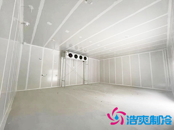 建一个100平方米蔬菜保鲜菠萝蜜在线观看的出价是多少？-菠萝蜜视频在线免费观看制冷