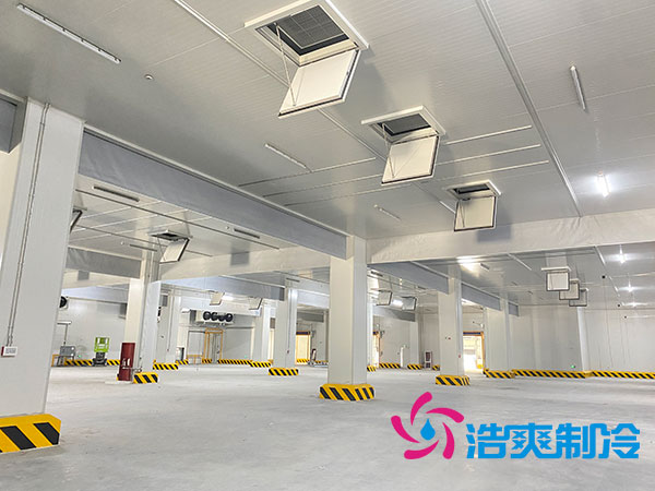 普通菠萝蜜在线观看改成气调库造价成本多少钱？-菠萝蜜视频在线免费观看制冷