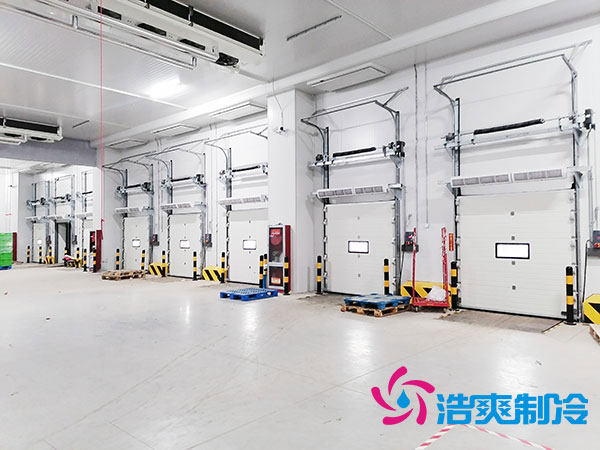 江苏低温冷冻库建造厂家-菠萝蜜视频在线免费观看制冷 江苏低温冷冻库建造厂家-菠萝蜜视频在线免费观看制冷