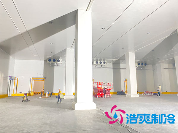 中温菠萝蜜在线观看工程预算多少钱一平方？中低温菠萝蜜在线观看温度要求-菠萝蜜视频在线免费观看制冷