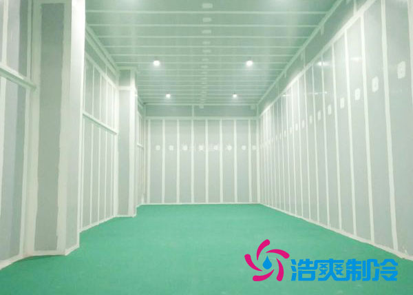 宁夏气调菠萝蜜在线观看建造价钱怎么样？-菠萝蜜视频在线免费观看制冷