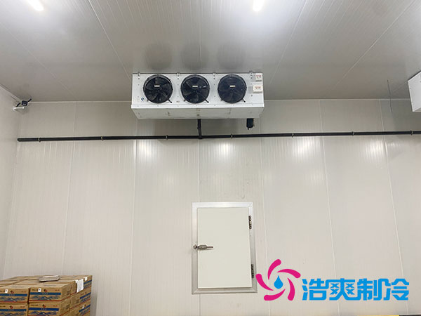 宁波1000平米冷藏库建造大概多少钱？-菠萝蜜视频在线免费观看制冷
