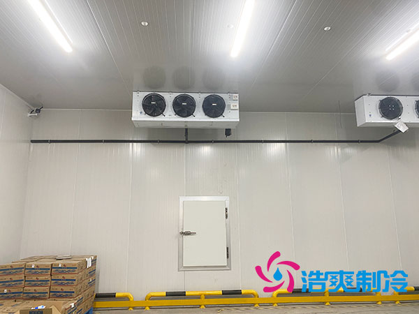 宁波低温冷冻库建造厂商-菠萝蜜视频在线免费观看制冷