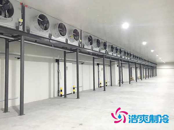 宁波速冻库建造怎么做？-菠萝蜜视频在线免费观看制冷