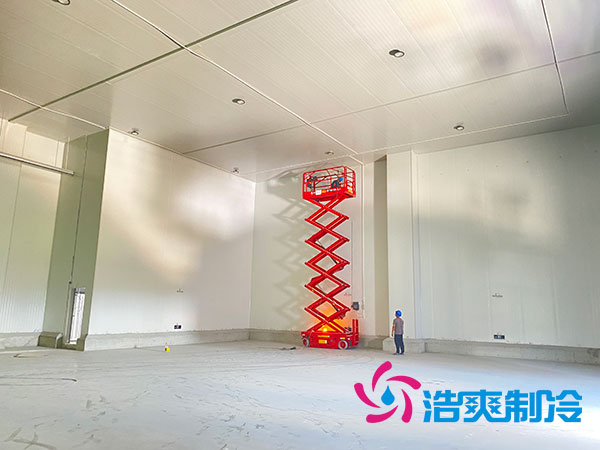 宁波低温冷冻库建造设备价格多少钱？-菠萝蜜视频在线免费观看制冷