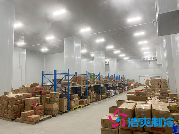 宁波低温冷冻库建造设备价格多少钱？-菠萝蜜视频在线免费观看制冷