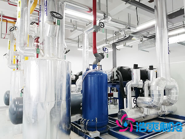 3000吨食品冷冻库造价清单及配置表-菠萝蜜视频在线免费观看制冷 3000吨食品冷冻库造价清单及配置表-菠萝蜜视频在线免费观看制冷