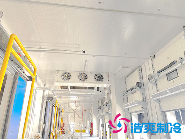 江苏高温库建造多少钱一平方米？-菠萝蜜视频在线免费观看制冷