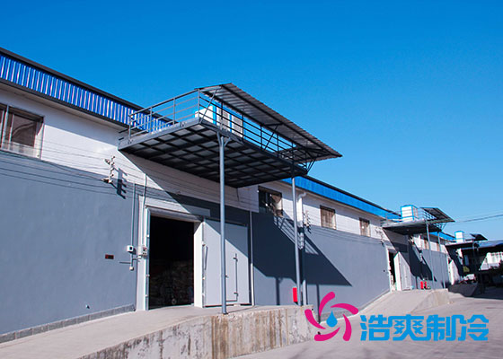 低温粮仓库菠萝蜜在线观看建造