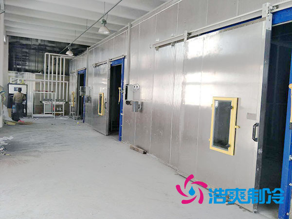 气调库建造价格,气调菠萝蜜在线观看多少钱