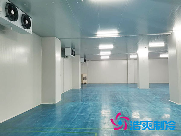 冷冻仓库建设成本核算方案-菠萝蜜视频在线免费观看制冷 冷冻仓库建设成本核算方案-菠萝蜜视频在线免费观看制冷