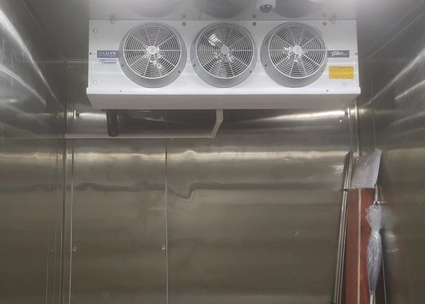 2000方中央厨房所需菠萝蜜在线观看规模分析-菠萝蜜视频在线免费观看制冷