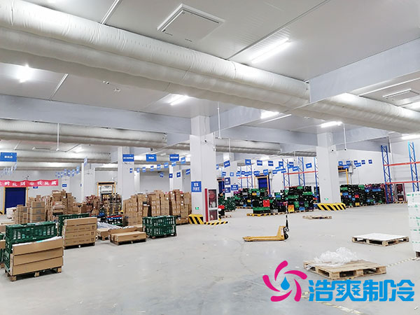 四川农产品产地冷藏保鲜菠萝蜜在线观看设施建设项目实施方案-菠萝蜜视频在线免费观看制冷