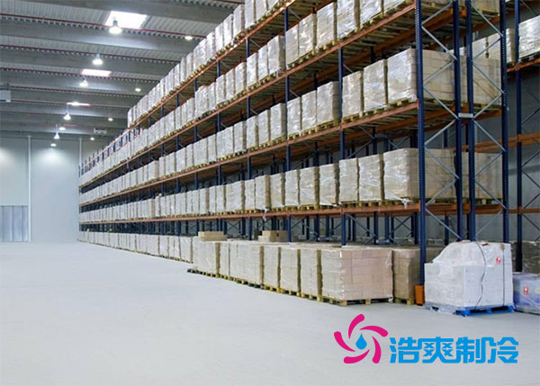 5000平方冷链菠萝蜜在线观看大概要投资多少钱，需要多少钱电费？-菠萝蜜视频在线免费观看制冷