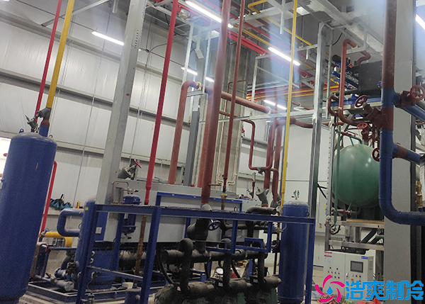 菠萝蜜在线观看制冷系统