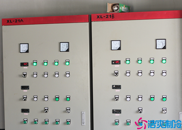 低温菠萝蜜在线观看制冷机