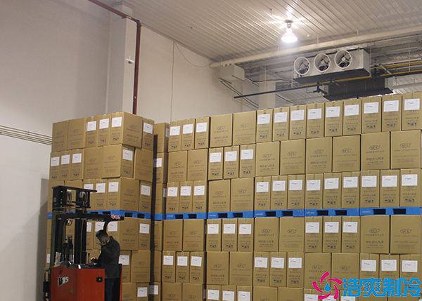 大型冷链物流菠萝蜜在线观看