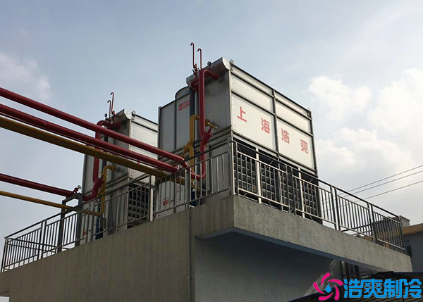 大型菠萝蜜在线观看的机组设计与安装方案