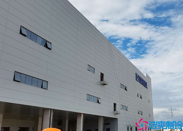 物流仓储菠萝蜜在线观看