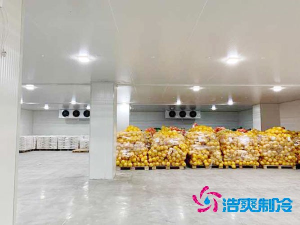 500吨果蔬保鲜菠萝蜜在线观看安装价格多少钱？各类500吨菠萝蜜在线观看造价表