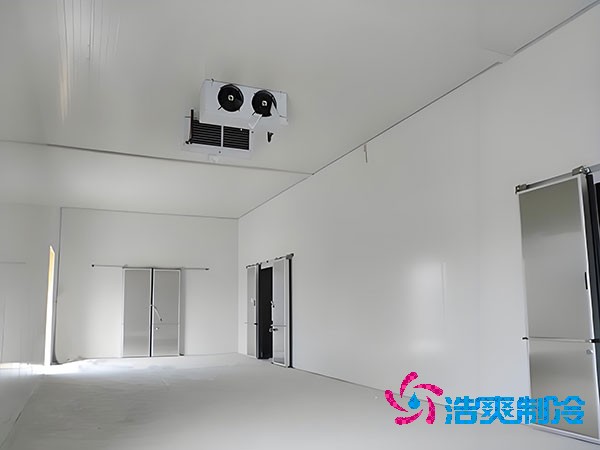 安装一个-35℃低温海鲜速冻菠萝蜜在线观看大致多少费用？-菠萝蜜视频在线免费观看制冷