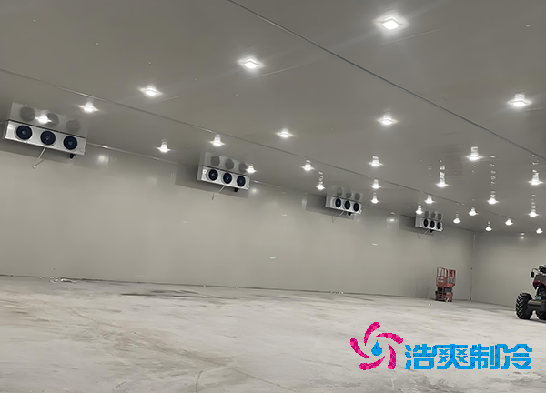 -18℃冻肉能放半年？揭秘食品菠萝蜜在线观看造价秘密！-菠萝蜜视频在线免费观看制冷