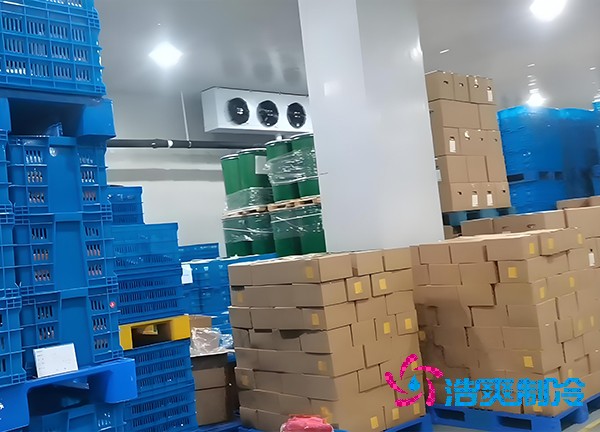 -18℃冻肉能放半年？揭秘食品菠萝蜜在线观看造价秘密！-菠萝蜜视频在线免费观看制冷