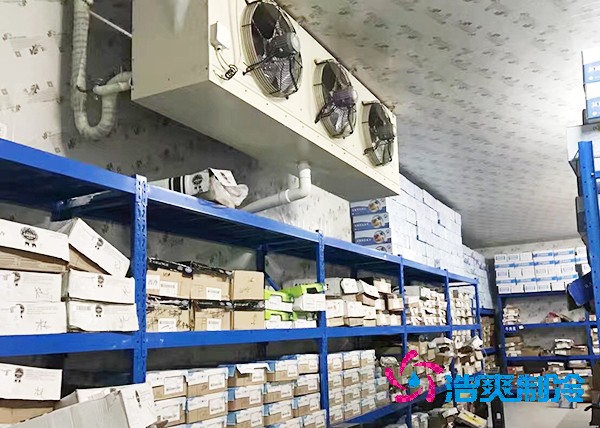 12万建冻库？揭秘肉类菠萝蜜在线观看真实造价！-菠萝蜜视频在线免费观看制冷