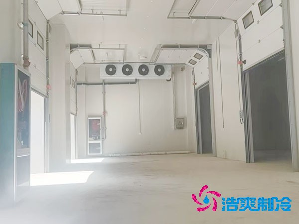冷冻库造价大揭秘！每平米价格竟相差这么多？-菠萝蜜视频在线免费观看制冷