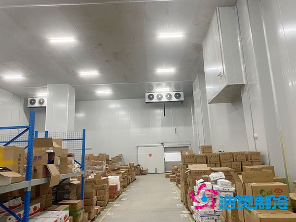 1000吨海鲜冰鲜菠萝蜜在线观看造价每平米多少钱？-菠萝蜜视频在线免费观看制冷