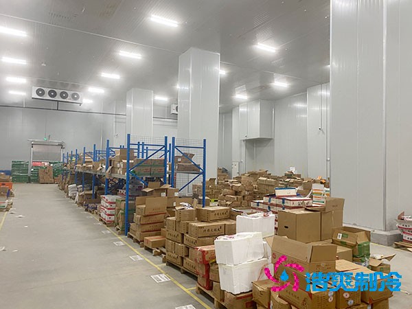 夏季蔬菜保鲜难？500吨菠萝蜜在线观看建造价格揭秘！