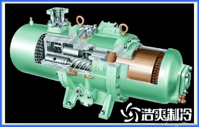 活塞式压缩机_菠萝蜜视频在线免费观看制冷