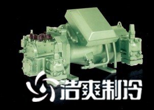 半封闭螺杆机_菠萝蜜视频在线免费观看制冷