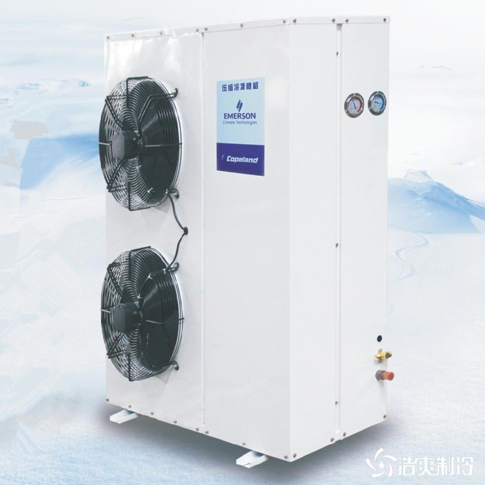 一体式机组_菠萝蜜视频在线免费观看制冷