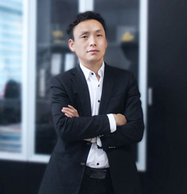 李勇_执行团队_菠萝蜜视频在线免费观看制冷