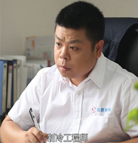 陈华_执行团队_菠萝蜜视频在线免费观看制冷