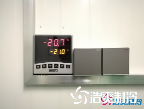 湖北78000m³食品加工菠萝蜜在线观看建造安装